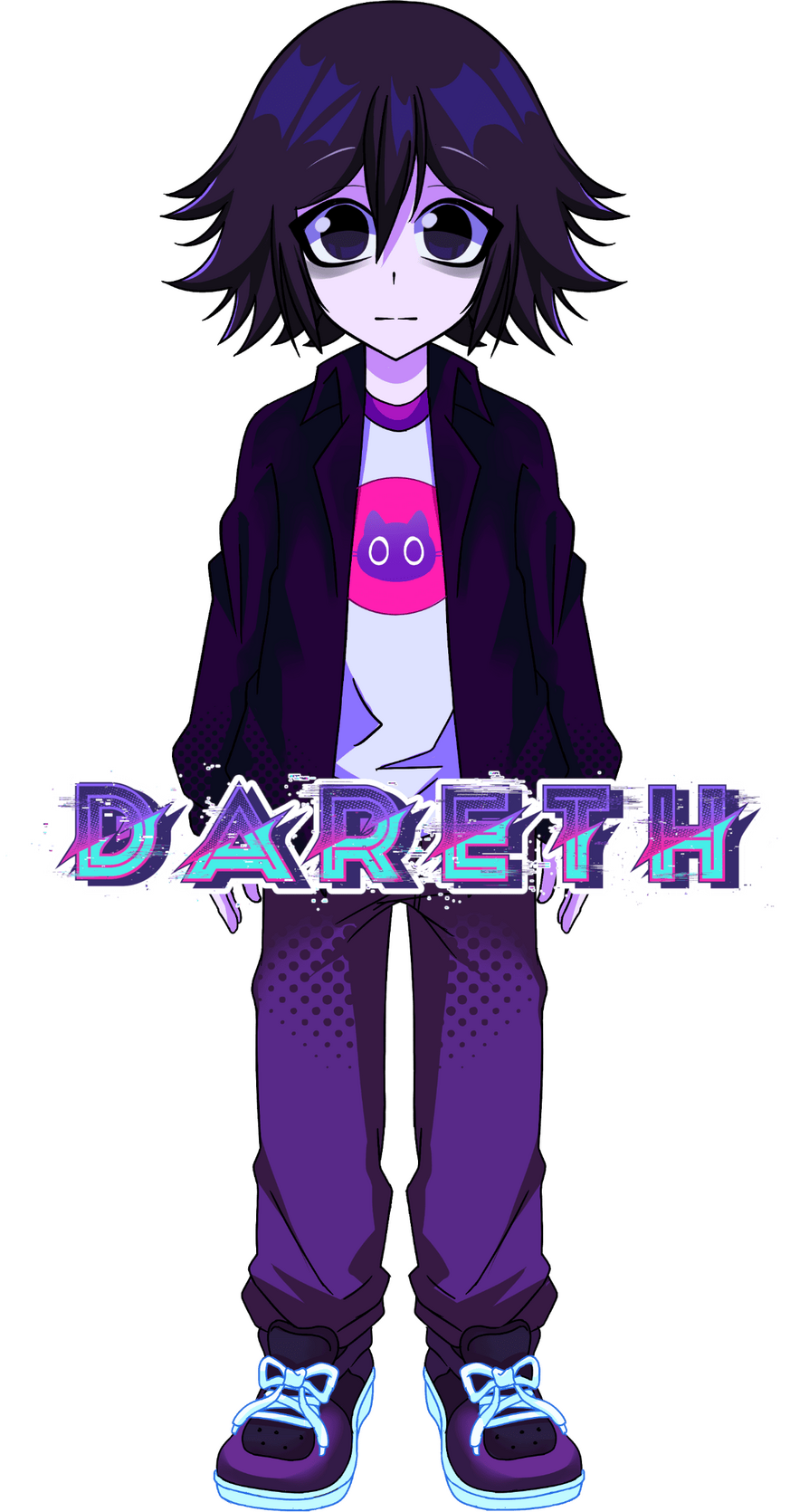 Dareth
