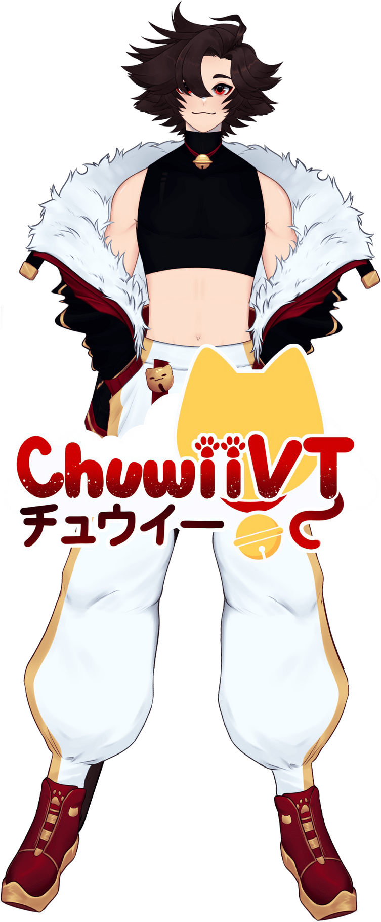Chuwii