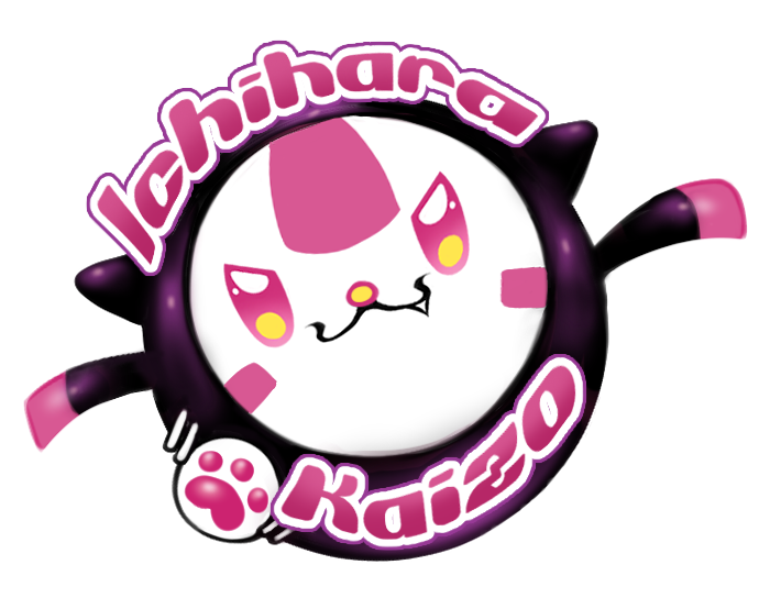 Logo Kaizo Ichihara
